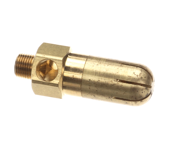 GROEN PARTS Groen Z045983 Burner Jet #654 - #60 (0.0400) 1/8-27 Np - SKU GRZ045983