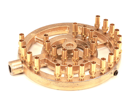 GROEN PARTS Groen Z047267 Burner Solarflo #C-220 (N02) - SKU GRZ047267