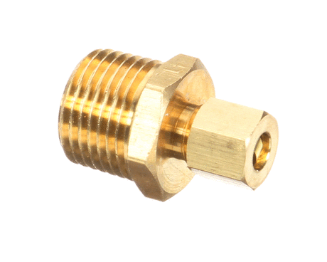 GROEN PARTS Groen Z049429 Connector Male 1/2 - SKU GRZ049429