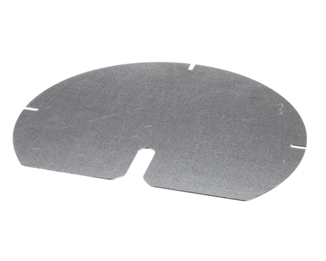 GROEN PARTS Groen Z049801 Cover Bottom 16GA X - SKU GRZ049801