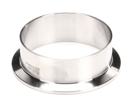 GROEN PARTS Groen Z052901 Ferrule 3 Tri-Clamp - SKU GRZ052901