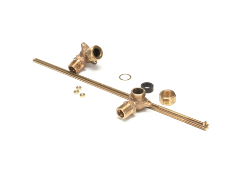 GROEN PARTS Groen Z054196 - SKU GRZ054196