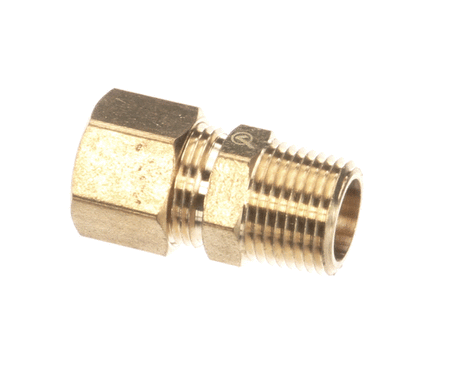 GROEN PARTS Groen Z054493 Connector 3/8 NPT X 1/2 Cc - SKU GRZ054493