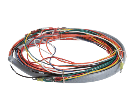 GROEN PARTS Groen Z055250 Wire Harness Control - SKU GRZ055250