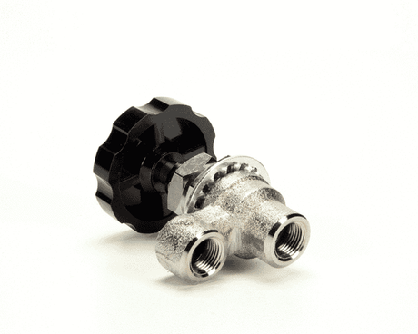 GROEN PARTS Groen Z055279 Valve Globe 3/8 NPT - SKU GRZ055279