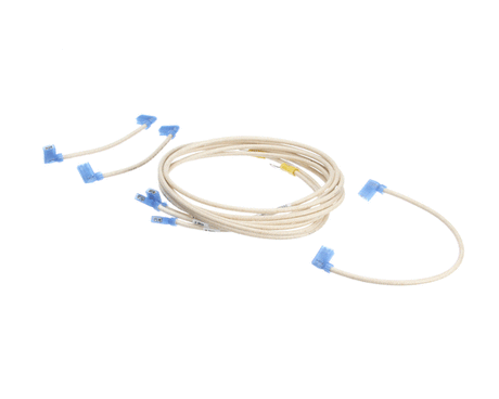 GROEN PARTS Groen Z055285 Wire Harness Power For - SKU GRZ055285