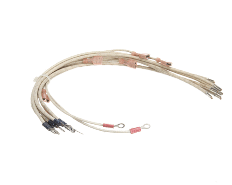 GROEN PARTS Groen Z055456 Wire Harness For Eeae - SKU GRZ055456