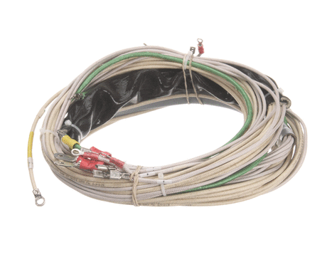 GROEN PARTS Groen Z055541 - SKU GRZ055541