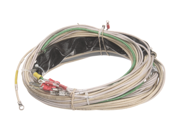 GROEN PARTS Groen Z055541 - SKU GRZ055541