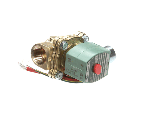 GROEN PARTS Groen Z056521 Valve Solenoid Water - SKU GRZ056521