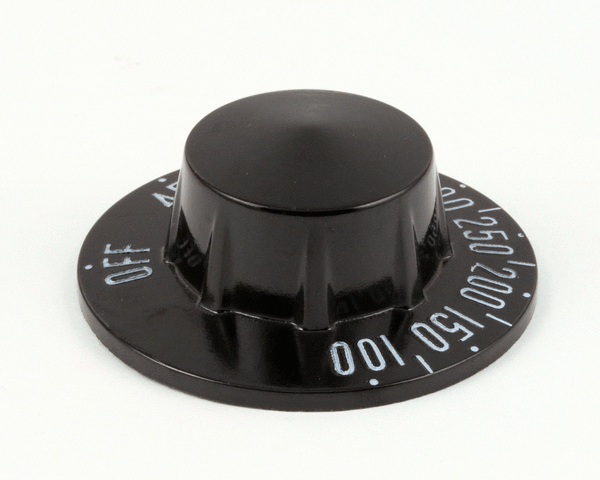 GROEN PARTS Groen Z057250 Knob For #041700 - SKU GRZ057250