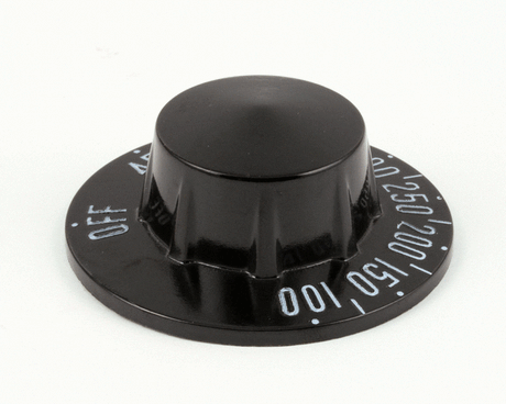 GROEN PARTS Groen Z057250 Knob For #041700 - SKU GRZ057250