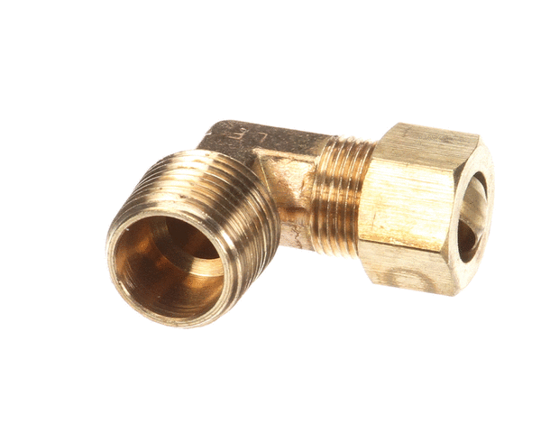 GROEN PARTS Groen Z061163 Elbow 90 Deg 1/2 NPT X 1/2 Cc - SKU GRZ061163