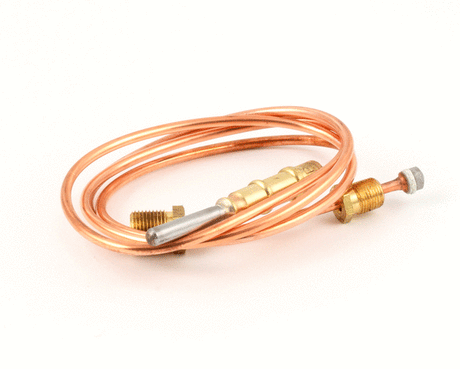 GROEN PARTS Groen Z063048 Thermocouple Flame - SKU GRZ063048