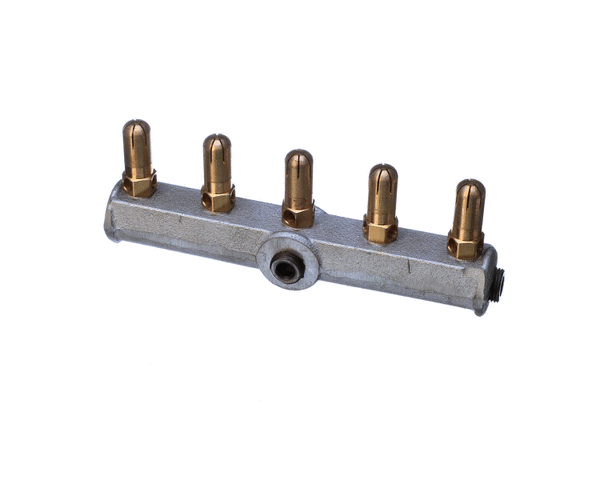 GROEN PARTS Groen Z064067 Burner Assembly Nat Gas DH-20 - SKU GRZ064067