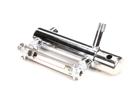 GROEN PARTS Groen Z06519801 Water Level Housing Assembly - SKU GRZ06519801