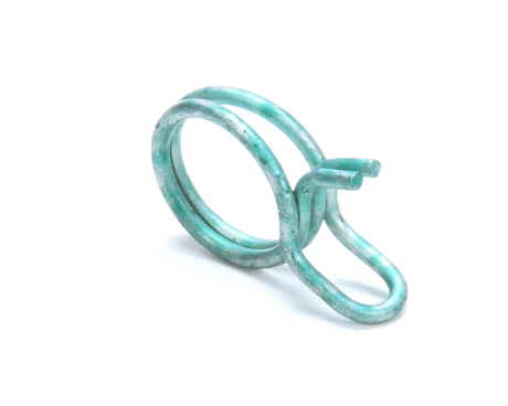 GROEN PARTS Groen Z071271 Clamp Hose Low - SKU GRZ071271