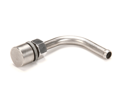 GROEN PARTS Groen Z072151 Water Inlet Assembly - SKU GRZ072151
