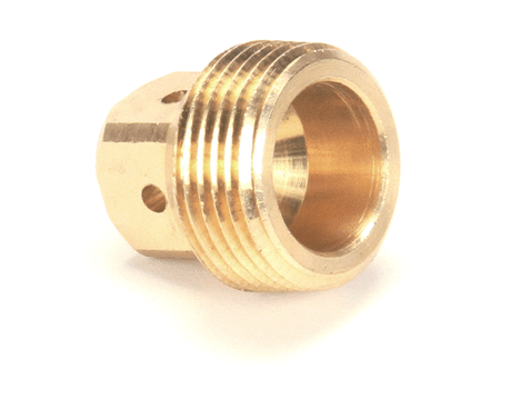 GROEN PARTS Groen Z074528 Pipe Plug 3/4 NPT Square W/4 Vent - SKU GRZ074528