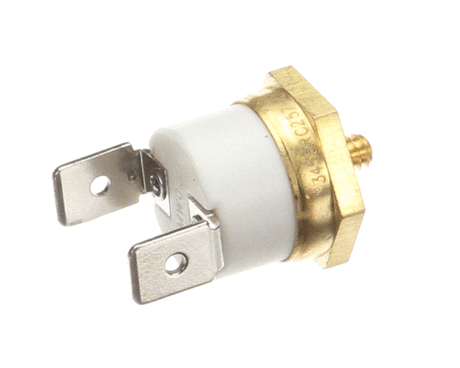 GROEN PARTS Groen Z074529 Thermostat - SKU GRZ074529