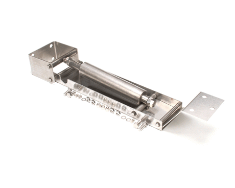 GROEN PARTS Groen Z074627 Bracket And Actuator - SKU GRZ074627