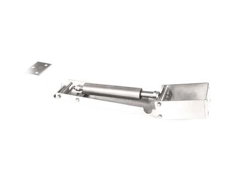 GROEN PARTS Groen Z074630 Bracket And Actuator - SKU GRZ074630