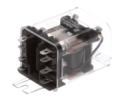 GROEN PARTS Groen Z074842 Relay Spdt Sky Elect. - SKU GRZ074842