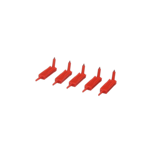 GROEN PARTS Groen Z075440 Pen Red For Partlow - SKU GRZ075440