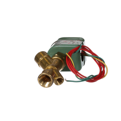 GROEN PARTS Groen Z076637 Valve Solenoid 1/2 - SKU GRZ076637