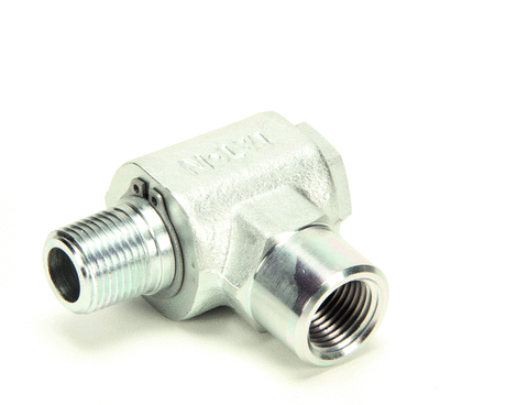 GROEN PARTS Groen Z076680 Swivel Joint 1/2 NPT (Gas) - SKU GRZ076680