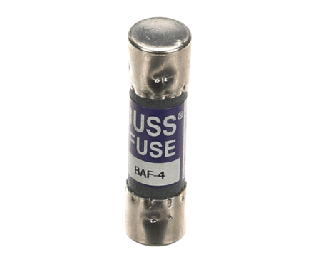 GROEN PARTS Groen Z077837 Fuse 4 Amp 250 Volt - SKU GRZ077837