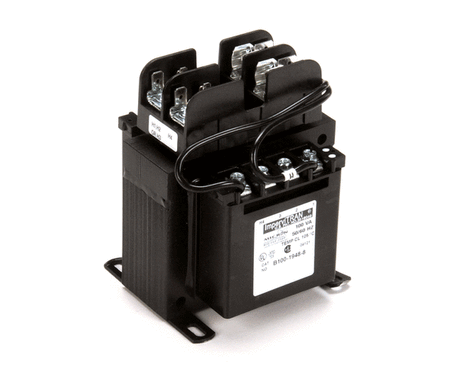 GROEN PARTS Groen Z077838 Transformer 100VA 208/240/480 - SKU GRZ077838