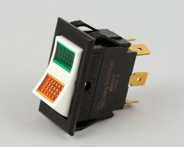 GROEN PARTS Groen Z077983 Switch Momentary-On - SKU GRZ077983