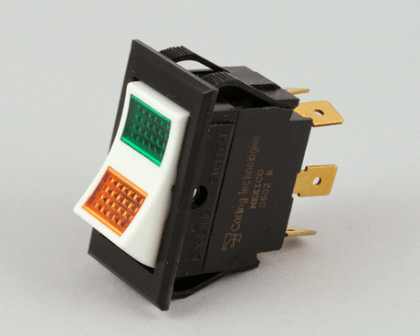 GROEN PARTS Groen Z077983 Switch Momentary-On - SKU GRZ077983