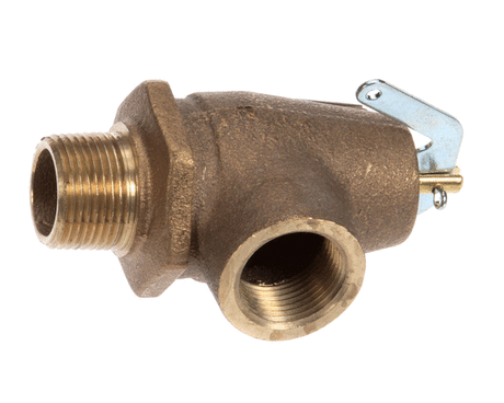 GROEN PARTS Groen Z078617 Valve Safty Relief 12 - SKU GRZ078617