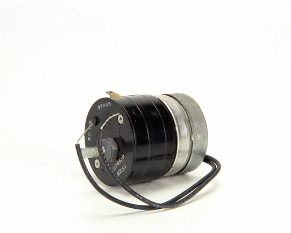 GROEN PARTS Groen Z078619 Timer Assembly 115V 50/60HZ - SKU GRZ078619