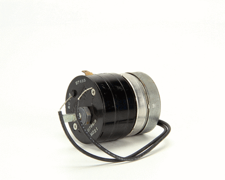 GROEN PARTS Groen Z078619 Timer Assembly 115V 50/60HZ - SKU GRZ078619