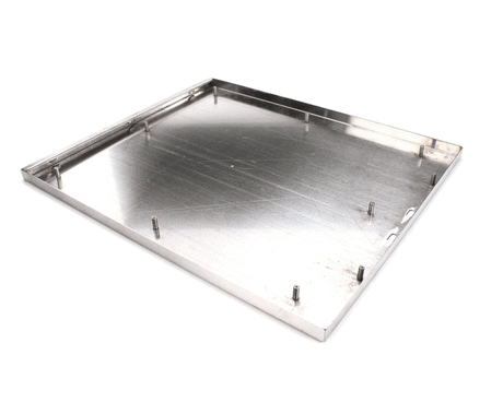 GROEN PARTS Groen Z080646 Door Front Panel - SKU GRZ080646