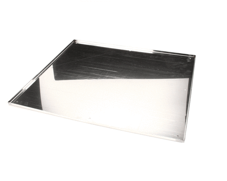 GROEN PARTS Groen Z080660 Door Panel -Inside - SKU GRZ080660
