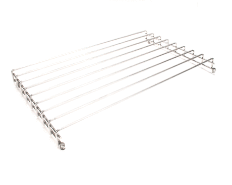 GROEN PARTS Groen Z080680 Rack Left Side - SKU GRZ080680