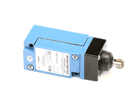 GROEN PARTS Groen Z081019 Switch Limit (Spdt) Top Push - SKU GRZ081019