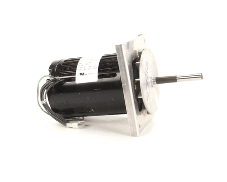 GROEN PARTS Groen Z081666 Motor And Heat Slinger - SKU GRZ081666