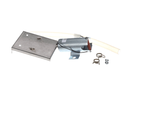 GROEN PARTS Groen Z081671 Valve And Bracket - SKU GRZ081671