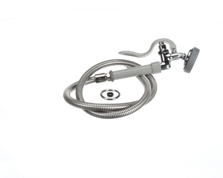 GROEN PARTS Groen Z083199 Spray Unit Pre-Wash Head 60 Hose - SKU GRZ083199
