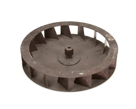 GROEN PARTS Groen Z085080 Blower Assembly. 2-1/4 Wide - SKU GRZ085080