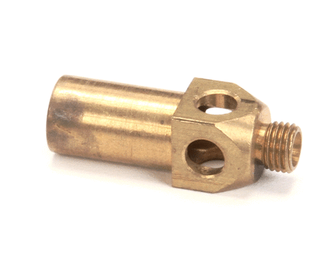 GROEN PARTS Groen Z085166 Burner Jet Oven Nat #57 (0.0430) - SKU GRZ085166