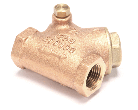 GROEN PARTS Groen Z086461 Valve Swing Check 3/8 - SKU GRZ086461