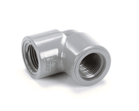 GROEN PARTS Groen Z086490 Elbow 90 Deg 3/8-18 NPT - SKU GRZ086490