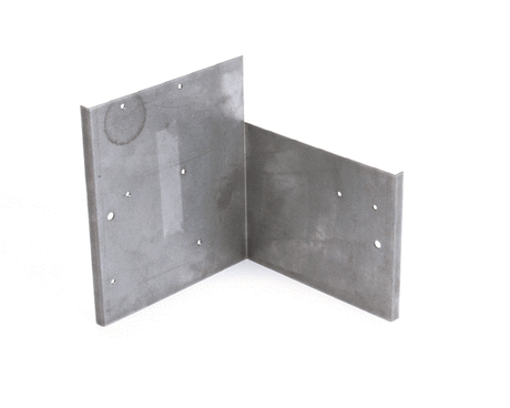 GROEN PARTS Groen Z086873 Bracket Assembly TDB/7-20 - SKU GRZ086873