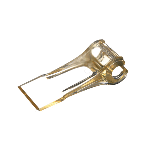GROEN PARTS Groen Z087539 Scraper Finger Per Dwg - SKU GRZ087539